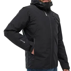Millet Seneca Gore-tex® 2l Warm Jacke - Black - S