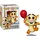 Funko Winnie The Pooh Tigger with Balloon Vinyl Figur 1644 Unisex Pop! Standard