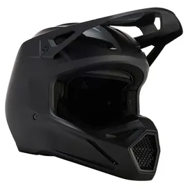 Fox V1 Schwarz S
