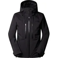 The North Face CHAKAL Jacke 2026 tnf black/tnf black