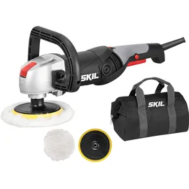 SKIL 9955 MA, Polierer 1300 W, Polierteller 125/180 mm, polieren