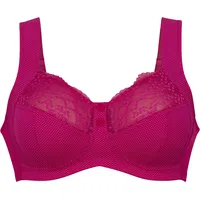 Anita Orely Entlastungs-BH Cherry Red 85C