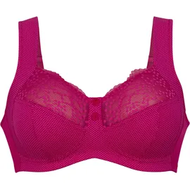 Anita Orely Entlastungs-BH Cherry Red 85C