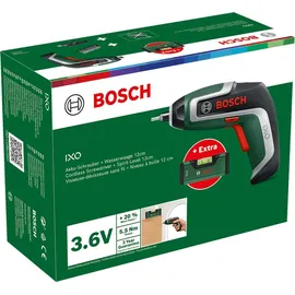 Bosch IXO 7 Level Set 06039E0008