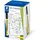 Staedtler Noris writing pen 307 Fineliner schwarz 50er Set, 0,6 mm