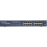 Netgear JGS516v2 Netzwerk Switch 16 Port 1 GBit/s