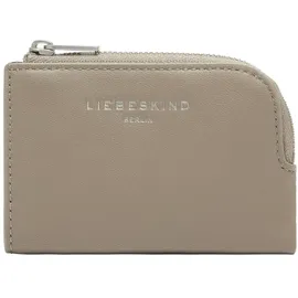 Liebeskind Berlin Leni Wallet XS Geldbörse Damen grau