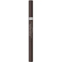 Rimmel London Rimmel Brow This Way Fill & Sculpt Augenbrauenstift, 03 Dark Bown - 0,25 g