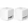 TP-Link Halo H1500X International 1733 Mbit/s Weiß