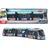 DICKIE Toys Tram Modell Siemens City Tram Fertigmodell Tram Modell