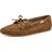 TAMARIS Moccassin Damen Braun 41
