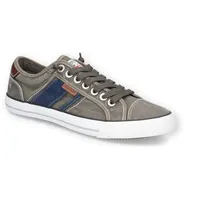 Dockers by Gerli Herren 42JZ004-790430 Sneaker, Taupe, 43 EU