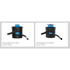 Güde Aschesauger GA 18-1200.1R 17011
