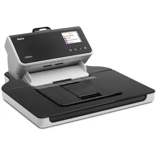 Kodak A4 Flachbett Scanner Zubehör