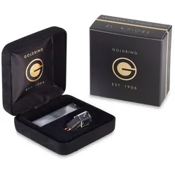 Goldring EROICA-LX MC-Tonabnehmer Moving Coil Gyger II GL0015M