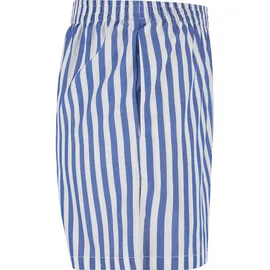 URBAN CLASSICS Shorts Blau 3XL