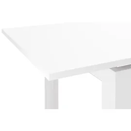 Mäusbacher Monzi 110 x 78 x 60 cm weiß