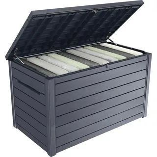 KETER Garten-Aufbewahrungsbox Ontario 870 L