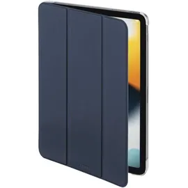Hama Tablet Case Fold Clear für Apple iPad 10.9" (2022), dunkelblau (00217223)