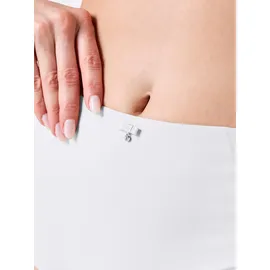 SASSA Miederhose BASIC CONTROL Weiß 46