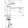 Hansgrohe Focus M42 120 CoolStart 1jet (71805000)