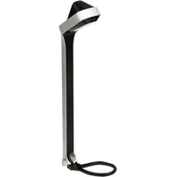 Datalogic Top Down reader Tall, Barcode-Scanner, Schwarz, Silber