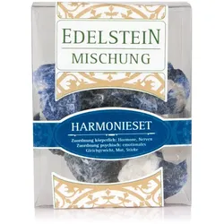 Edelstein-Harmonieset
