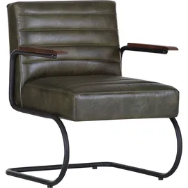 GUTMANN FACTORY Polsterstuhl BARCELONA BHT 62x78x65 (cm):