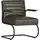GUTMANN FACTORY Polsterstuhl BARCELONA BHT 62x78x65 (cm):