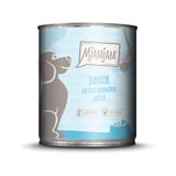 MjAMjAM Junior 6 x 800 g - saftiges Hühnchen mit Ei