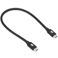 Owc digital OWC Thunderbolt 5 auf USB-C Kabel 240W