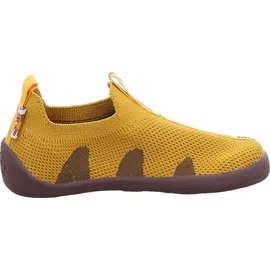 Affenzahn Hausschuh Knit Flinky - Hüttenschuhe Gr 24 EU