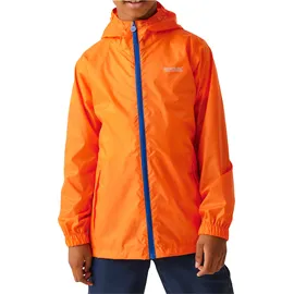 Regatta Regenjacke Rot 98
