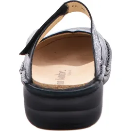 Finn Comfort Pantolette schwarz 38 - 38