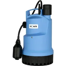 EDE Tauchpumpe Typ C 260 WA Chromatic