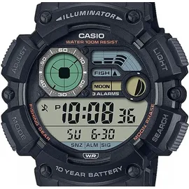 Casio WS-1500H-1AVEF