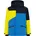 Kid Jacket Fix Hood 176