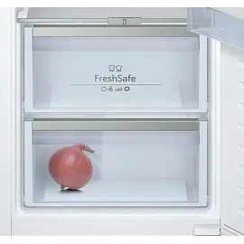 Neff KI1813FE0 Einbaukühlschrank (319 l, 1772 mm hoch)