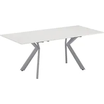 Vicco Esstisch Trill, 140 x 90 cm ausziehbar