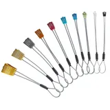 LACD Set Klemmkeile (1025)