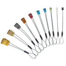 LACD Set Klemmkeile (1025)