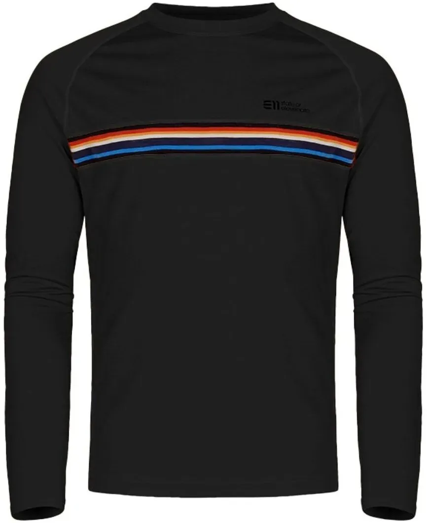 Elevenate Men Primo Crew dark ink (699) S
