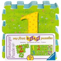 Ravensburger My first play Erstes Zählen und Bauernhoftiere (03008)