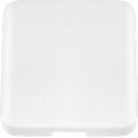 SwitchBot Hub Mini, Smart-Home-Sender Kabellos Wand-montiert IR Wireless