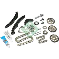 INA Steuerkettensatz