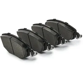 Mapco 47659 Bremsensatz Bremsscheiben Bremsbeläge vorne belüftet