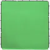 Manfrotto LR83351 3x3 m Chroma-panel - Green