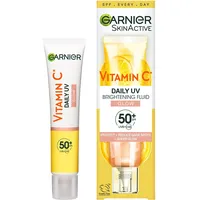 Garnier Vitamin C Sonnenschutzfluid LSF 50+ 40 ml