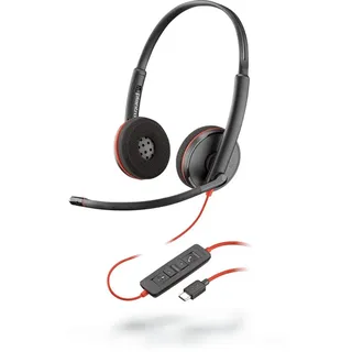 Poly Blackwire C3220 USB-C