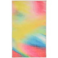 Gino Falcone Ariella GF-153 Mehrfarbig 100 x 60 cm